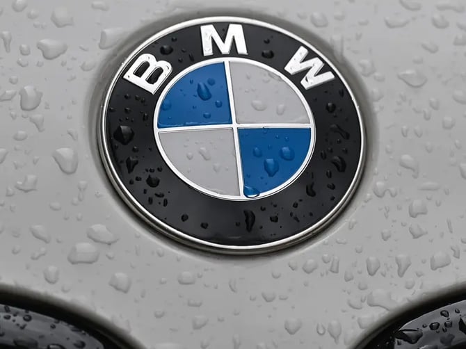 أرباح شركة BMW ترتفع بمقدار 3.6 مرة في الربع الثالث من العام الجاري